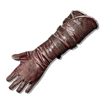 Failed Pilgrim's Gloves